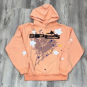 (NEW) SP5DER BELLINI HOODIE